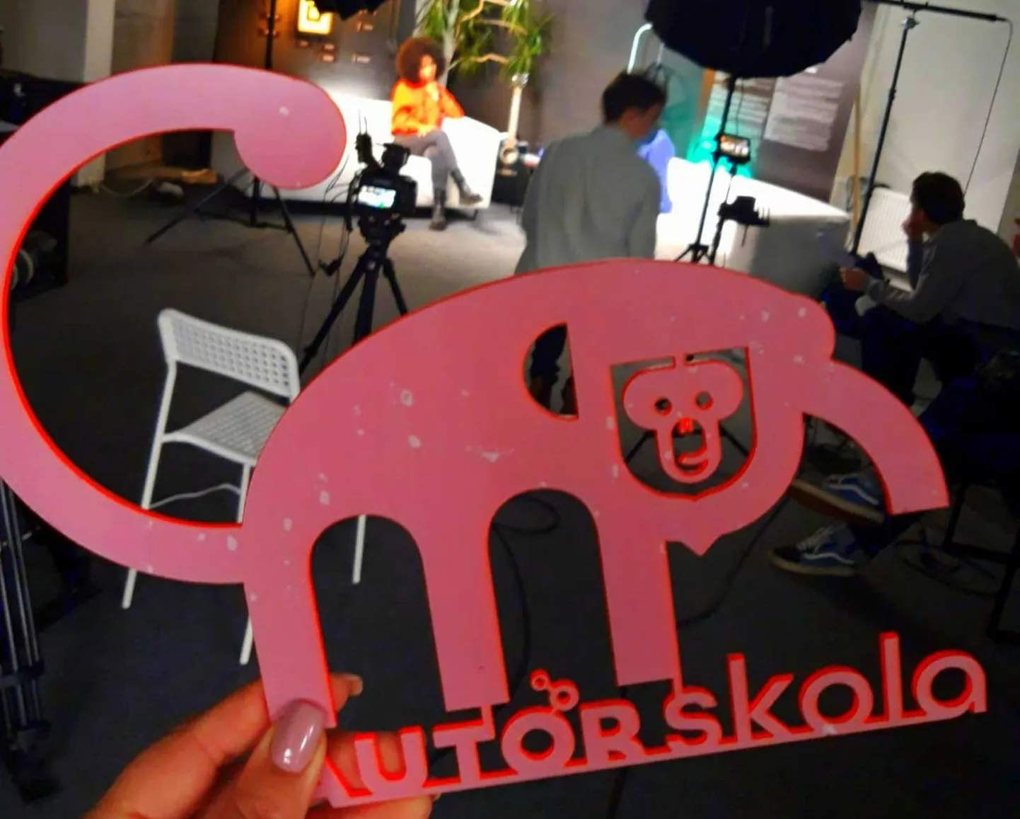 "Autorskola"