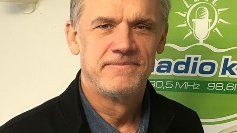 GALERII ⟩ Saaremaa Merispordi selts avas Kuressaare jahisadamas noorpurjetajate õppe- ja olmehoone