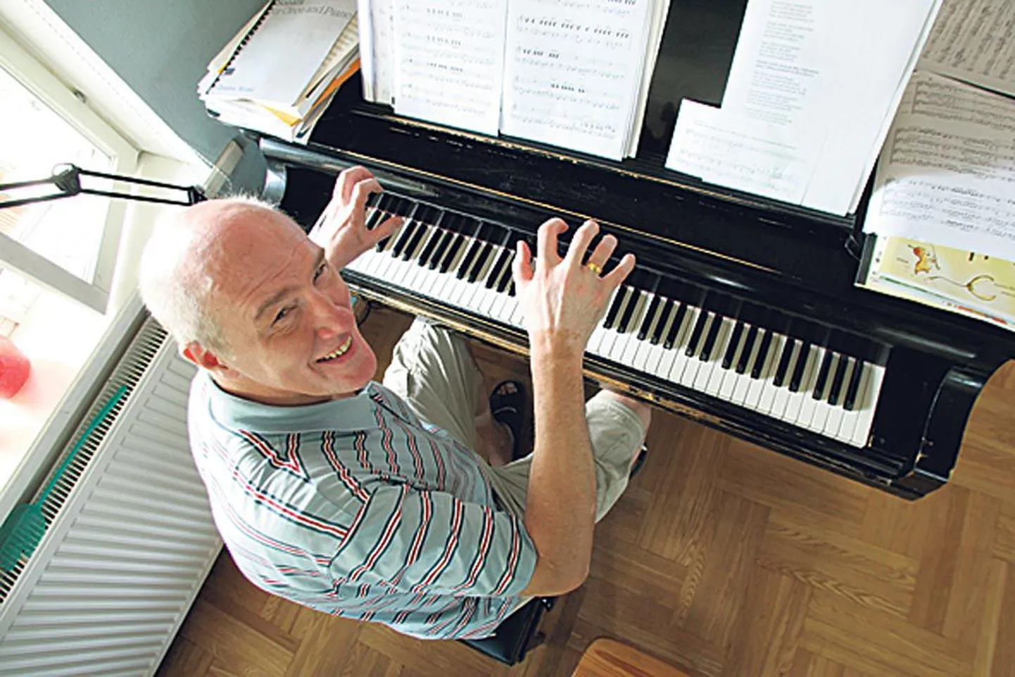 Olav Ehala.