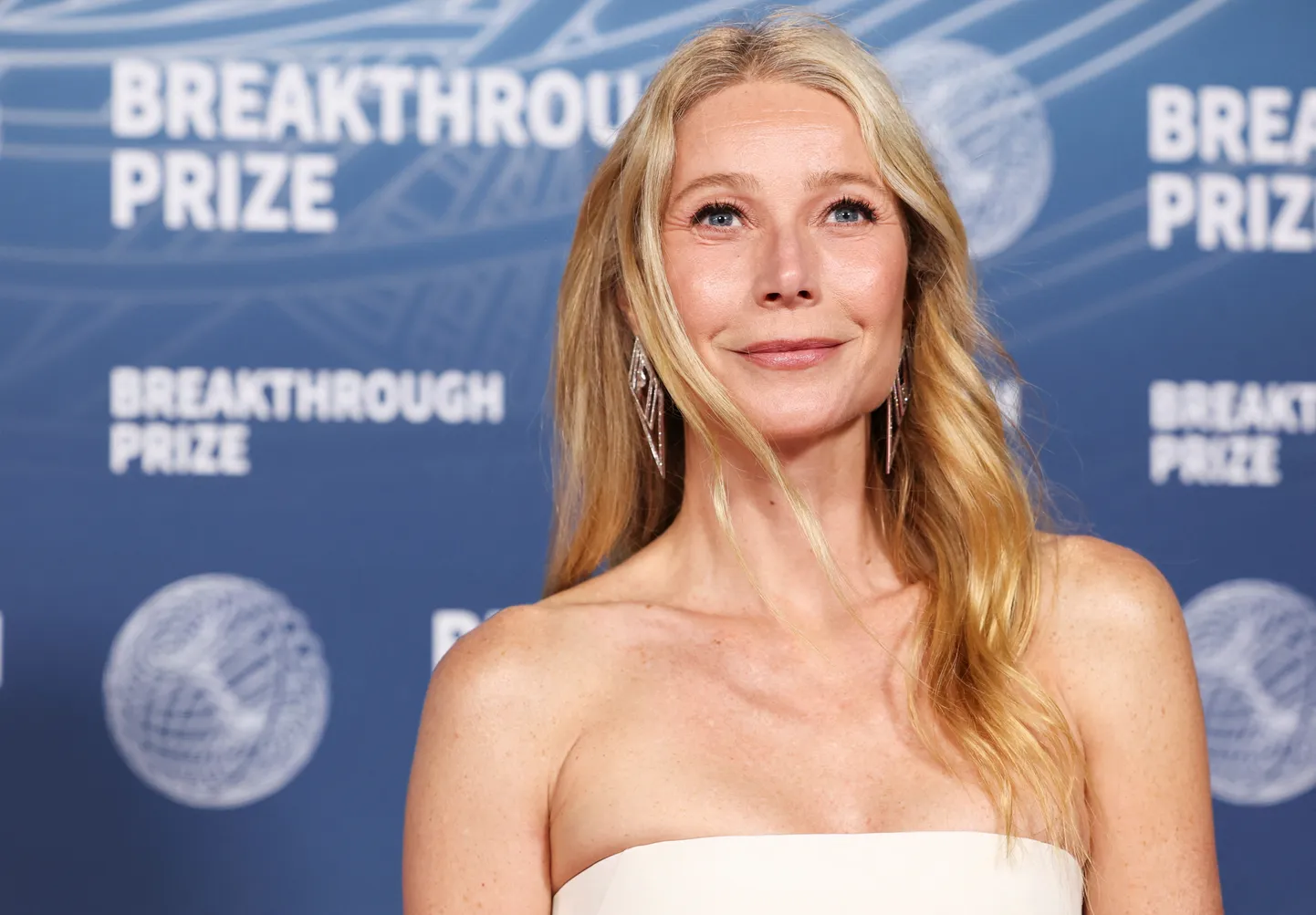 Gwyneth Paltrow.