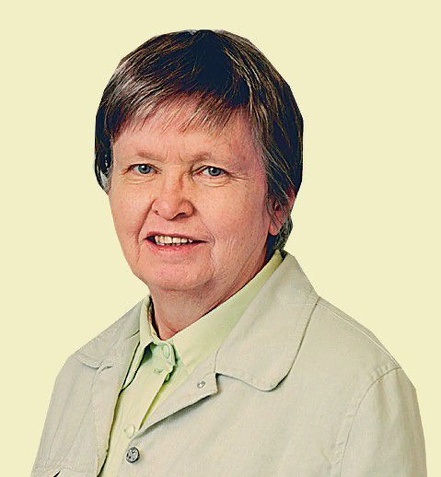 Хилле Тянавсуу