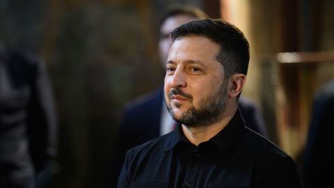 BLOGI ⟩ 1666. sõjapäev Ukrainas: Zelenskõi kavandab raskeid otsuseid eelarvepuudujäägi vähendamiseks