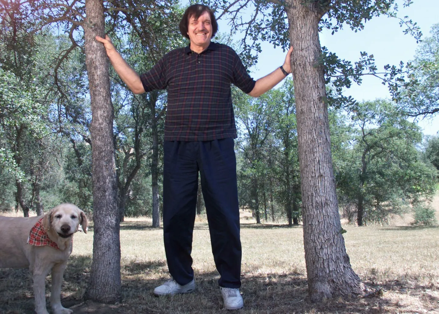 Richard Kiel