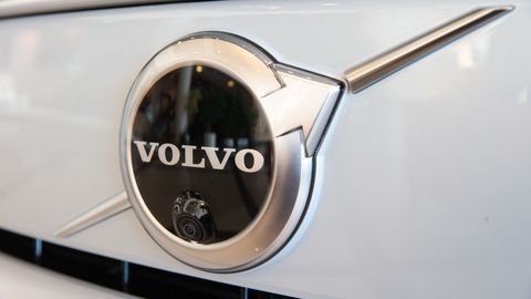 Volvo Cars ja Geely plaanivad ühinemist