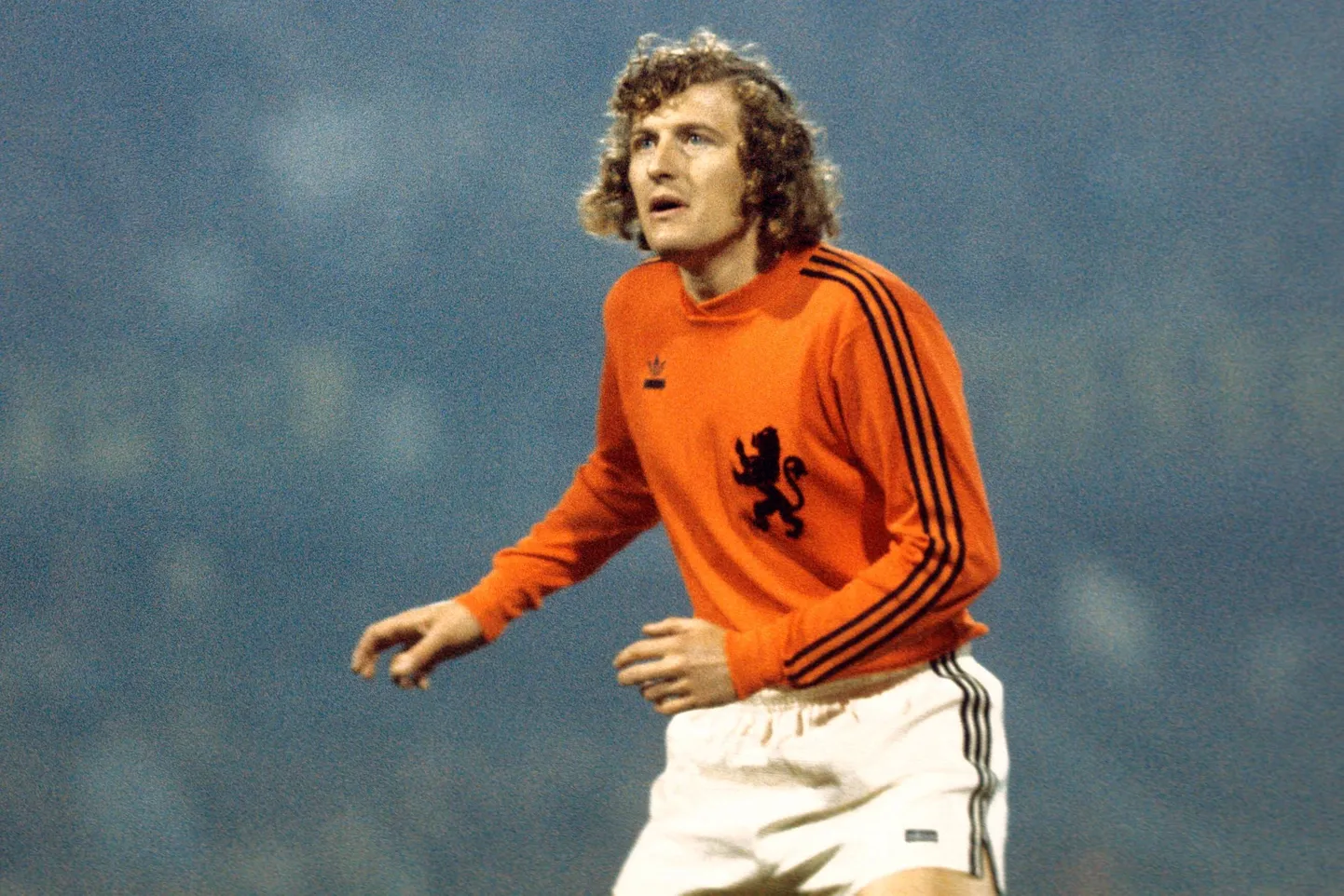 Wim Jansen.