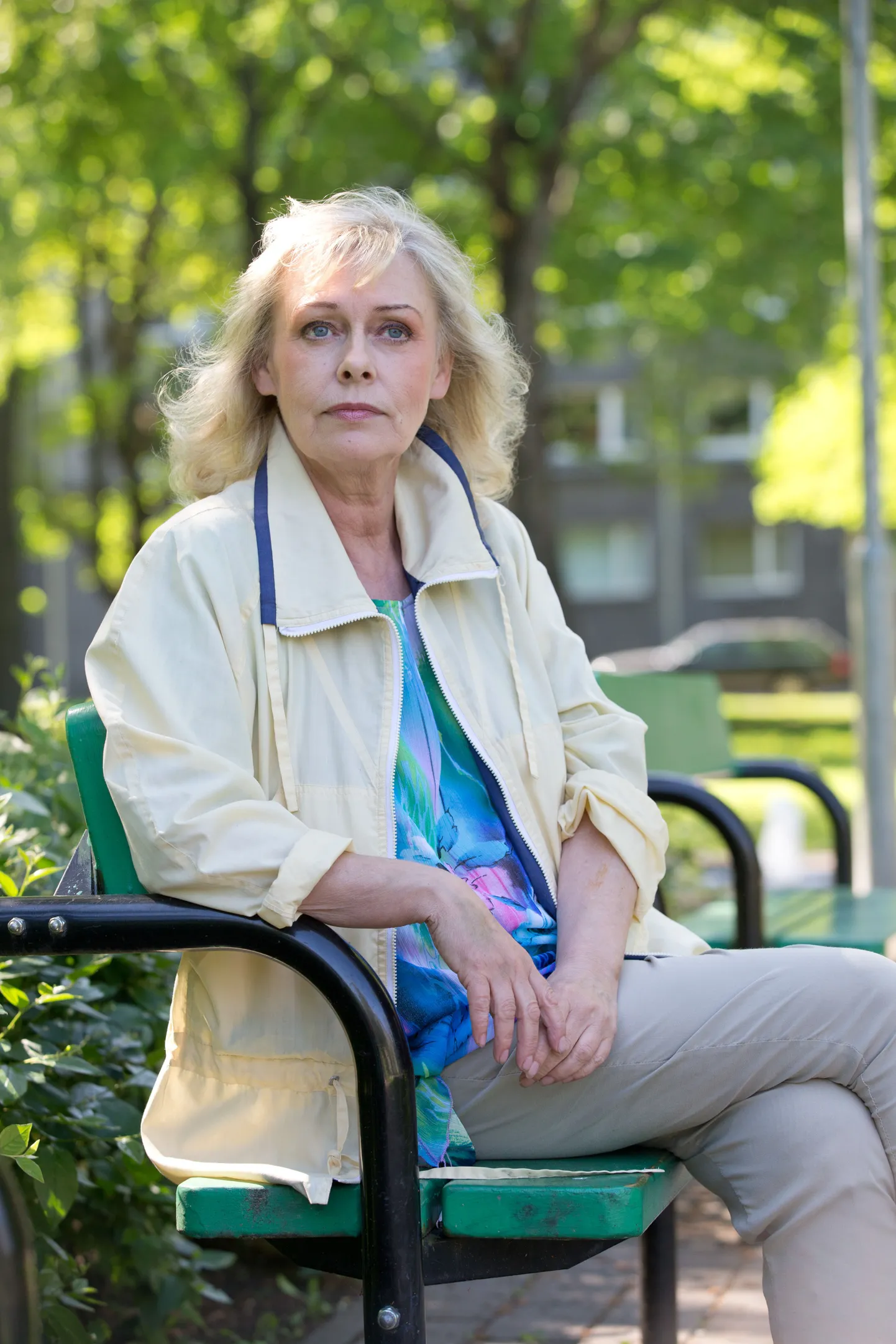 Merle Talvik