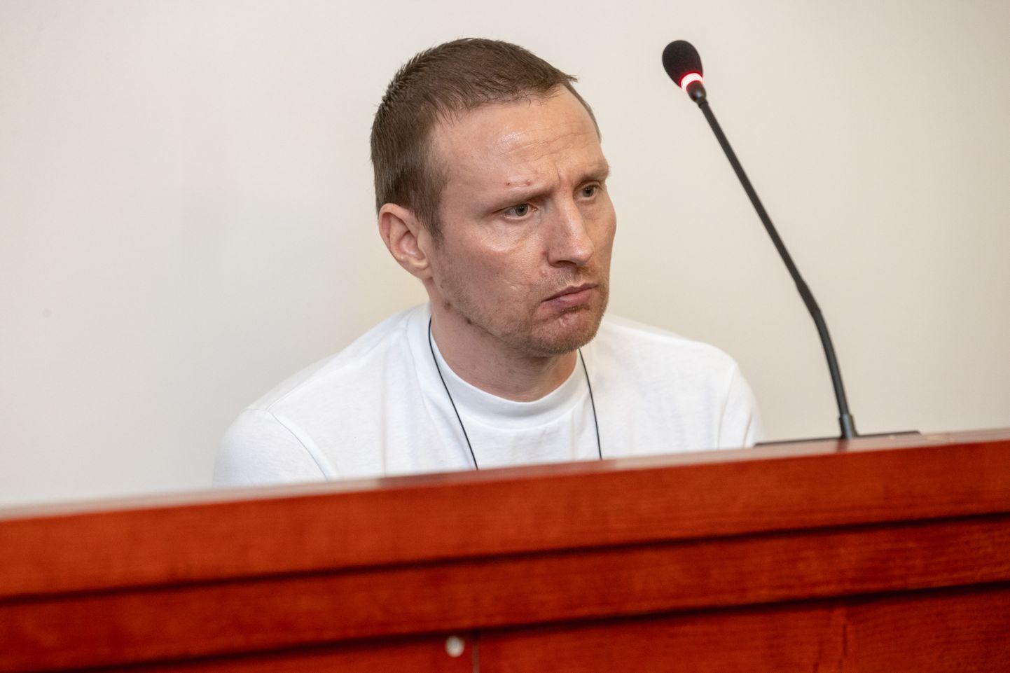 Tallinna ringkonnakohus tühistas maakohtu pretsedendi ning muutis Andres Reinarti kuriteokvalifikatsiooni.