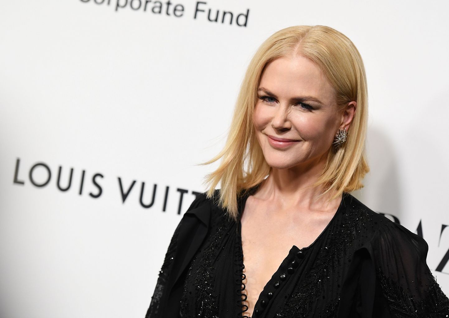 Nicole Kidman on üks suurtest staaridest, kes on saanud lapse surrogaadi abil.