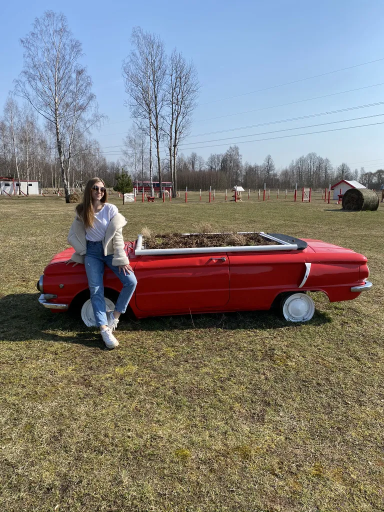 Фото статьи