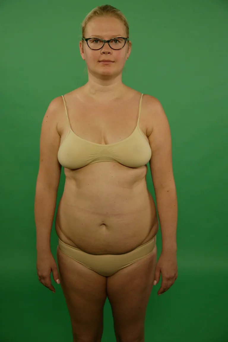 «Minu imeline muutumine»: Jane / TV3