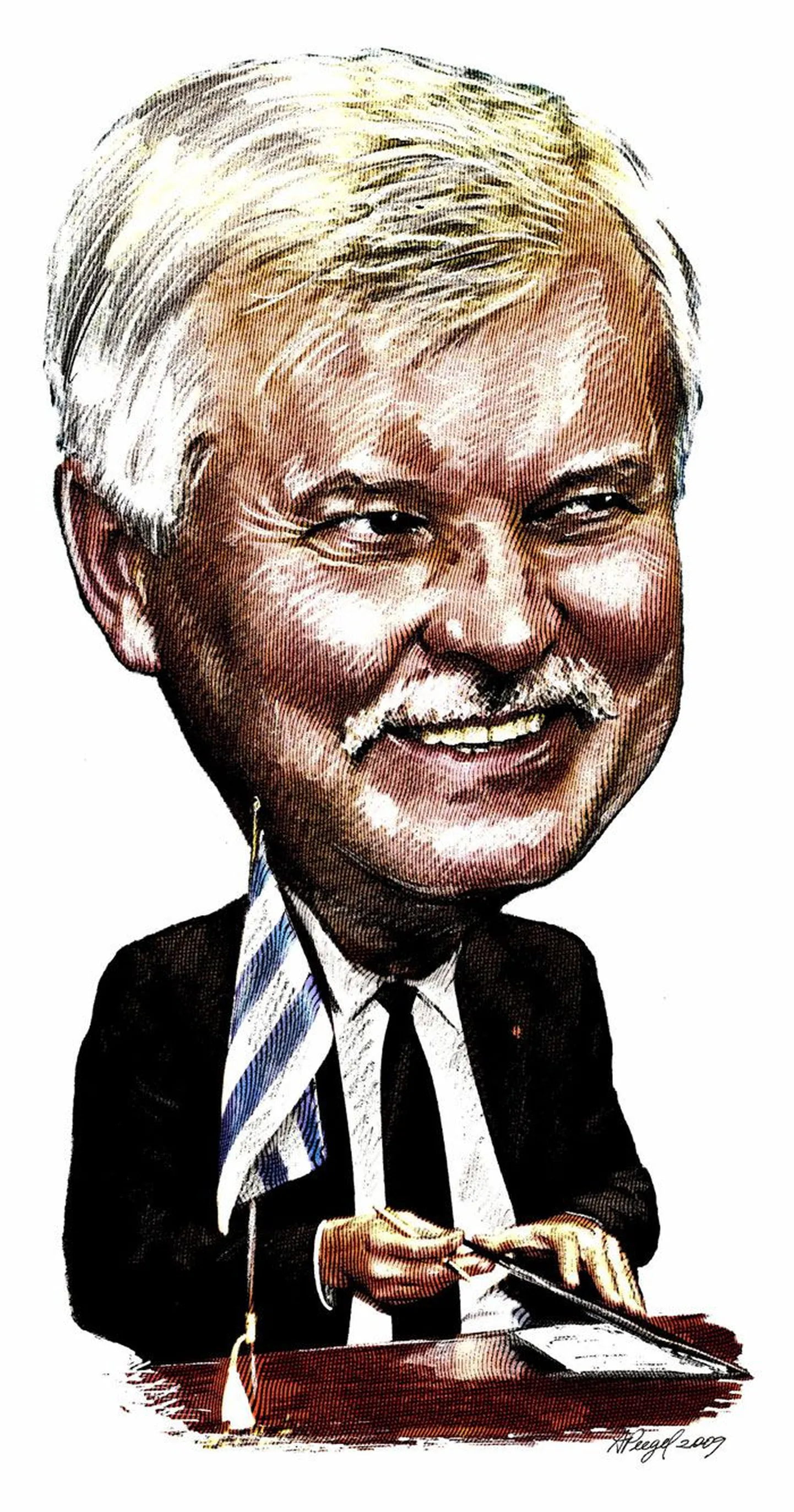 Jüri Pihl
