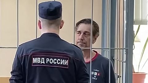 Vene kohus mõistis USA endise dessantväelase 13 aastaks vangi