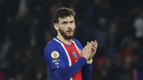 Šonedēļ UEFA Čempionu līgas fināls – statistika un fakti par PSG