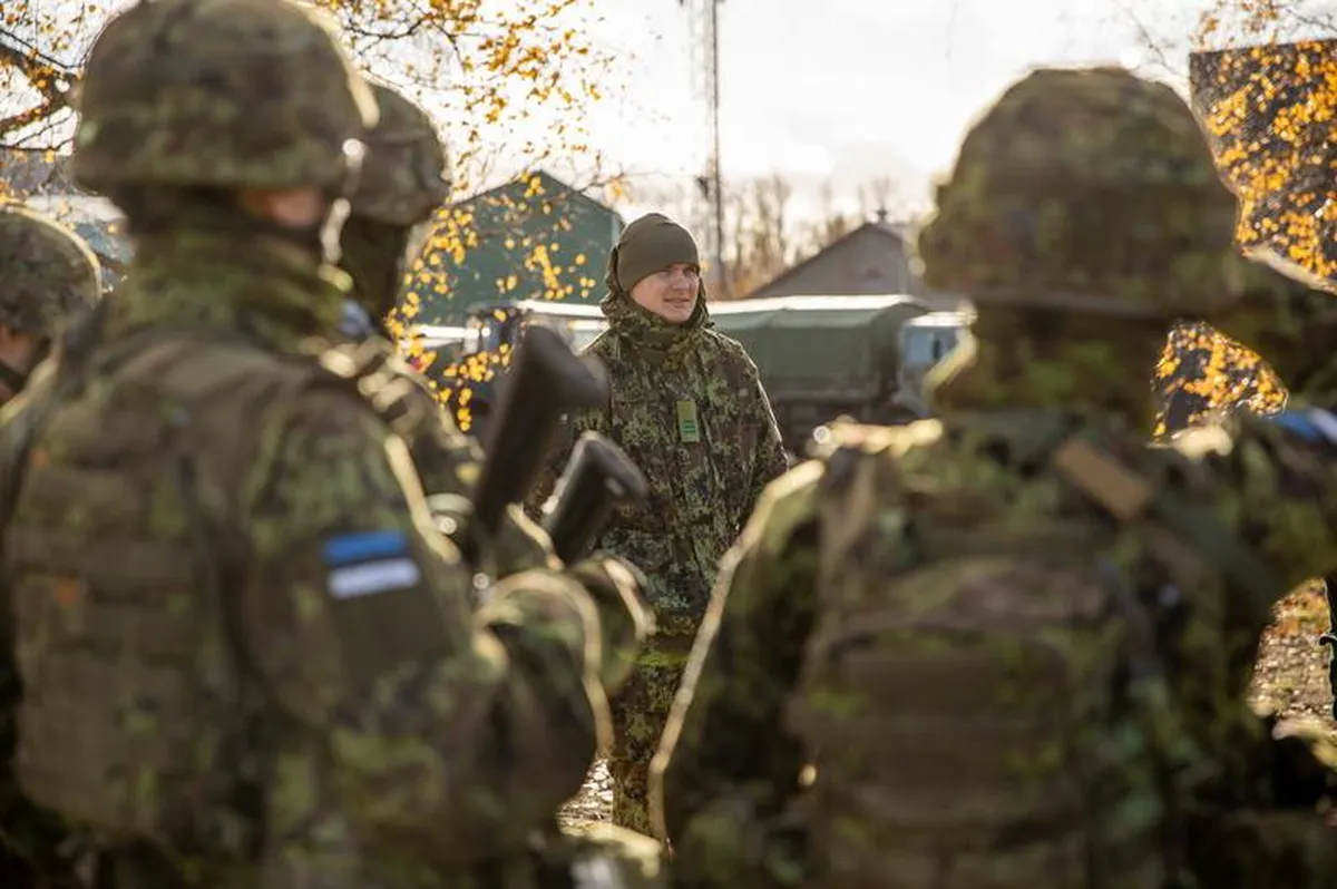 "While warfare can be studied from a distance, the dynamics of modern war can only be truly understood on the frontline," says Fedir Serdyuk.