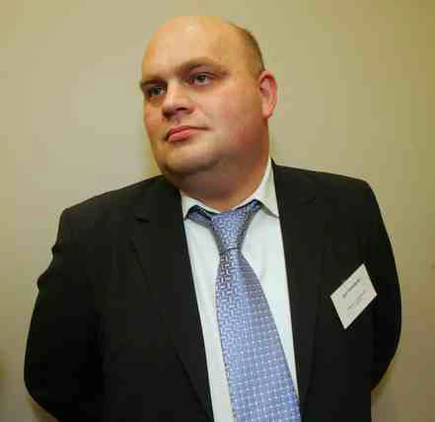 Igor Kravtšenko.