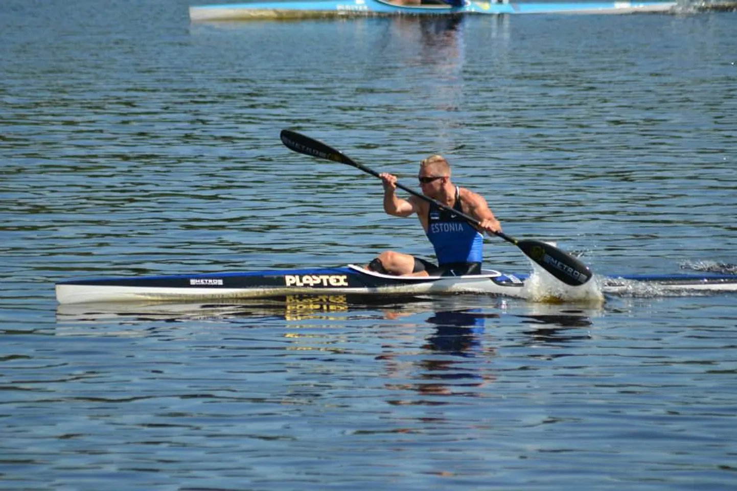 Kaspar Sula.
