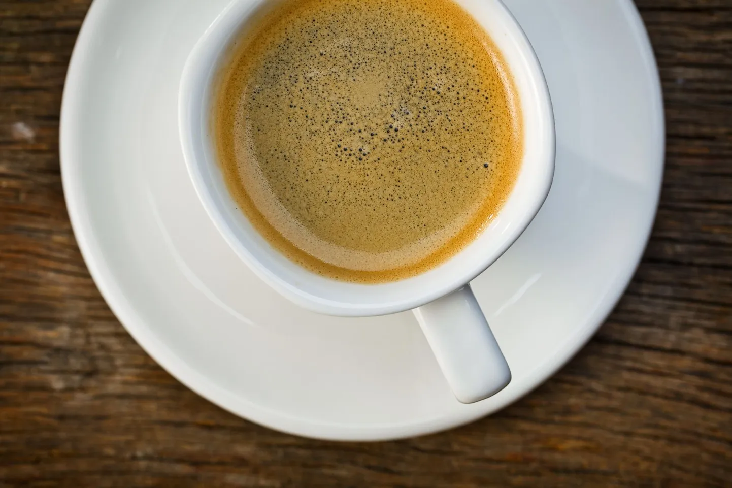Espresso.