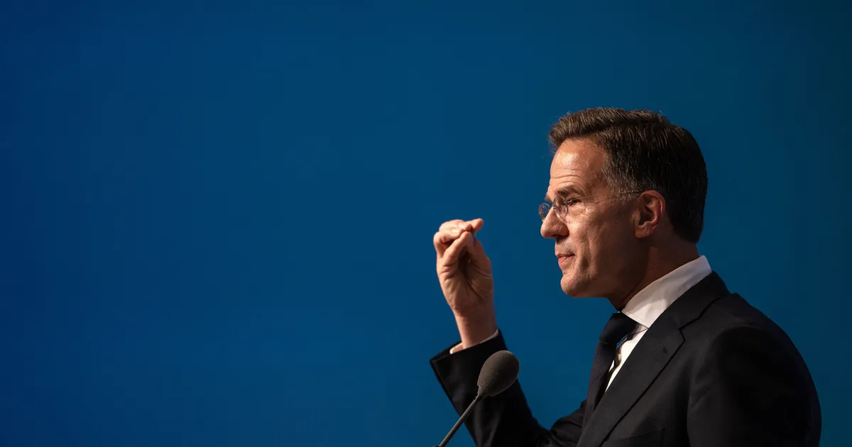 NATO Has Embraced “Post-Truth” Defense-Spending Math. Politicians Love It.