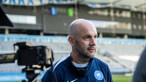 Morozs: Šādas spēles ir jāizmanto pilnvērtīgi