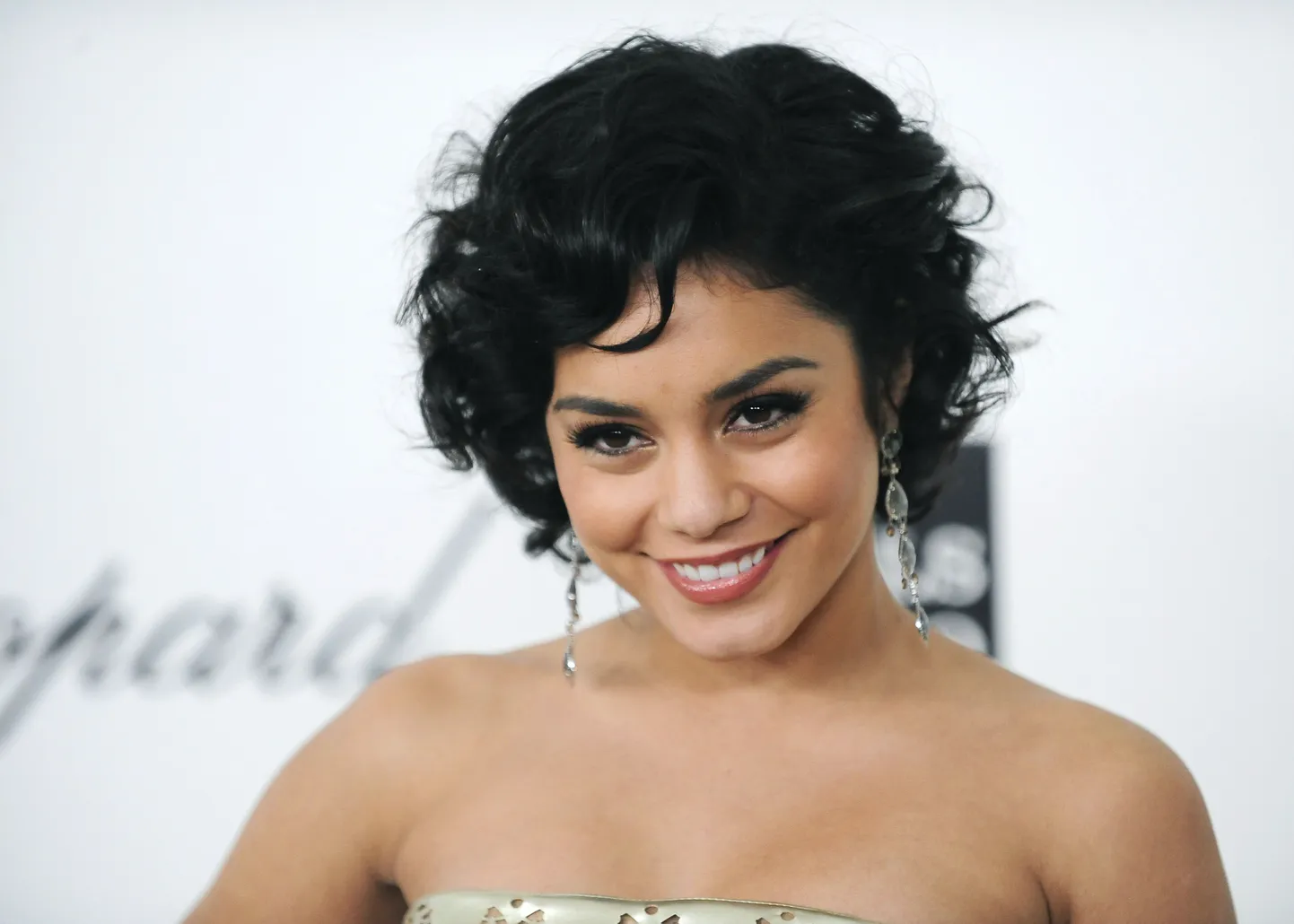 Vanessa Hudgens