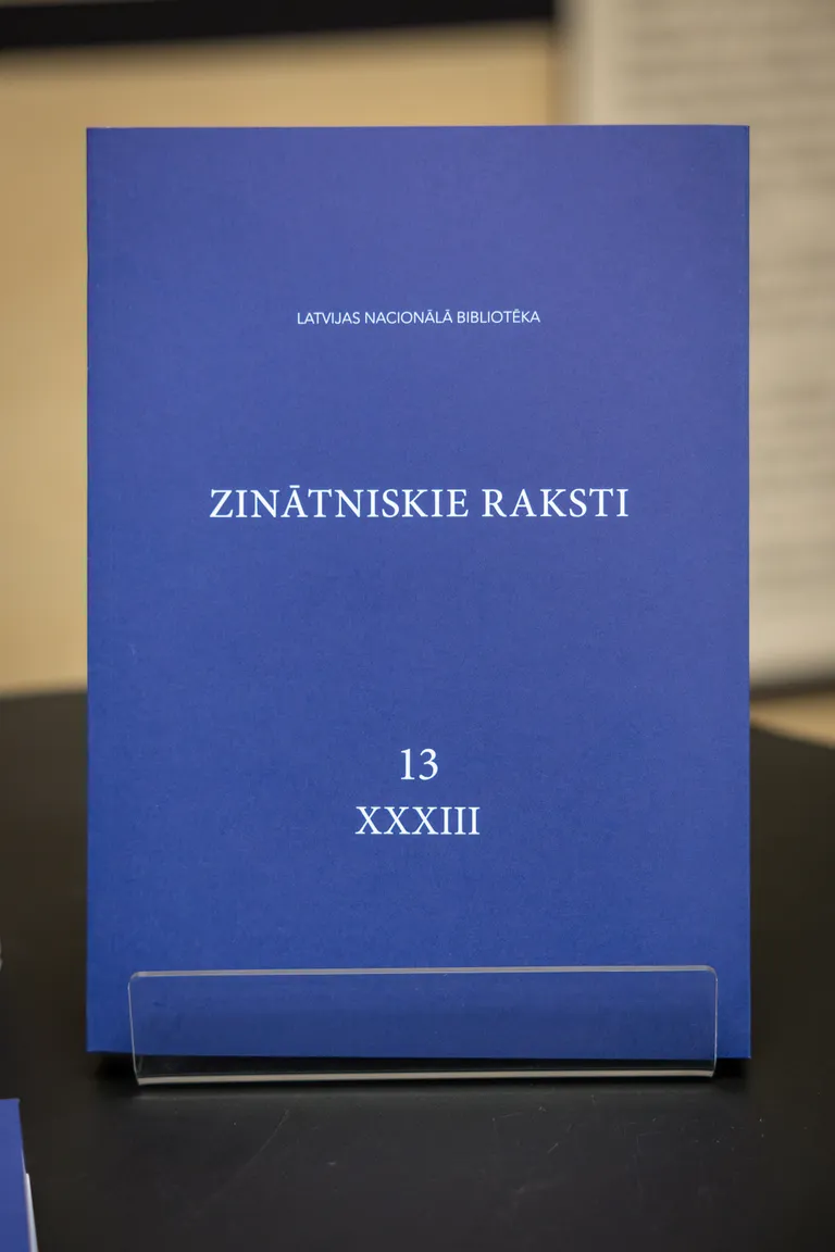 Raksta foto