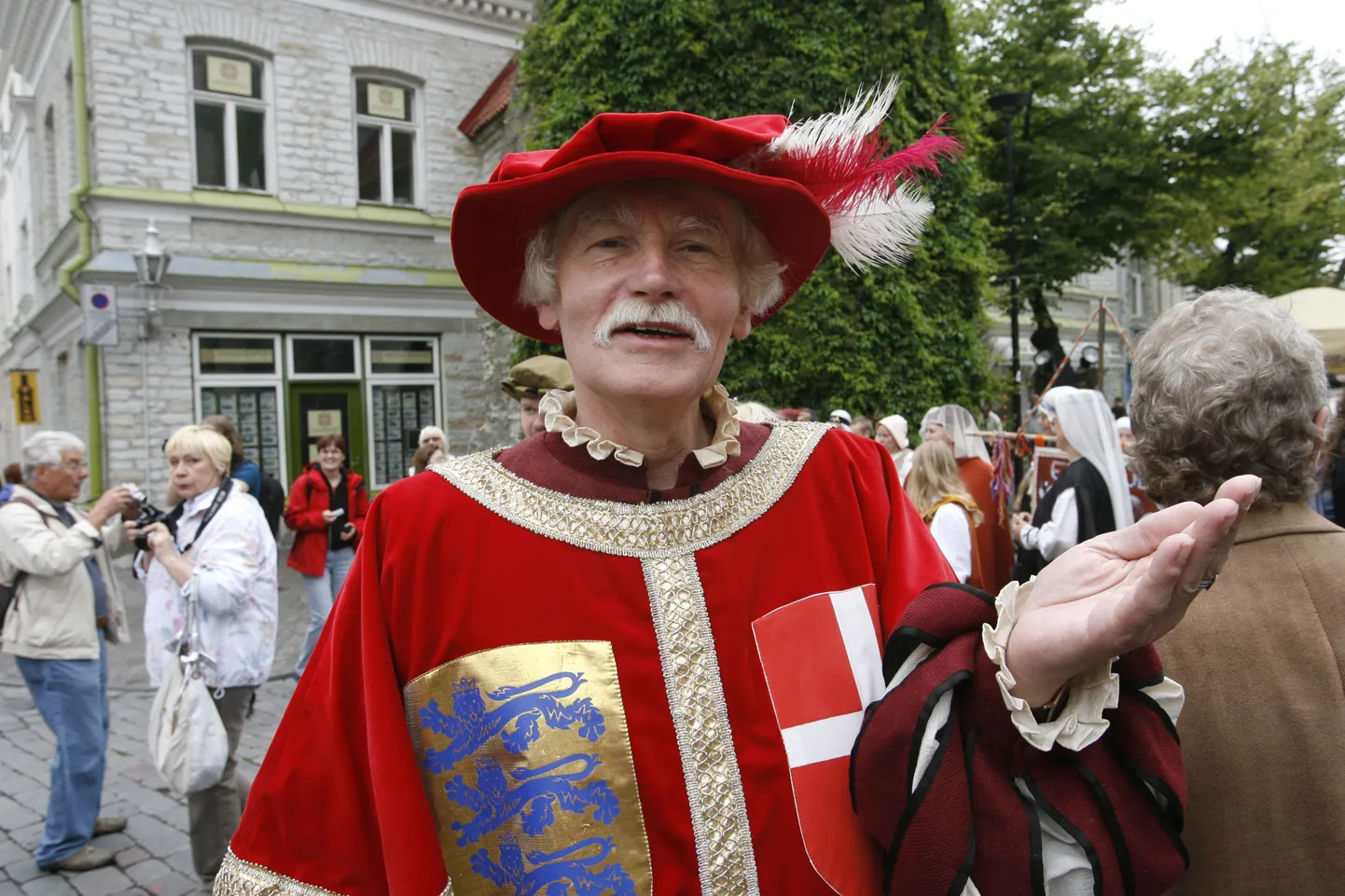 Jüri Kuuskemaa