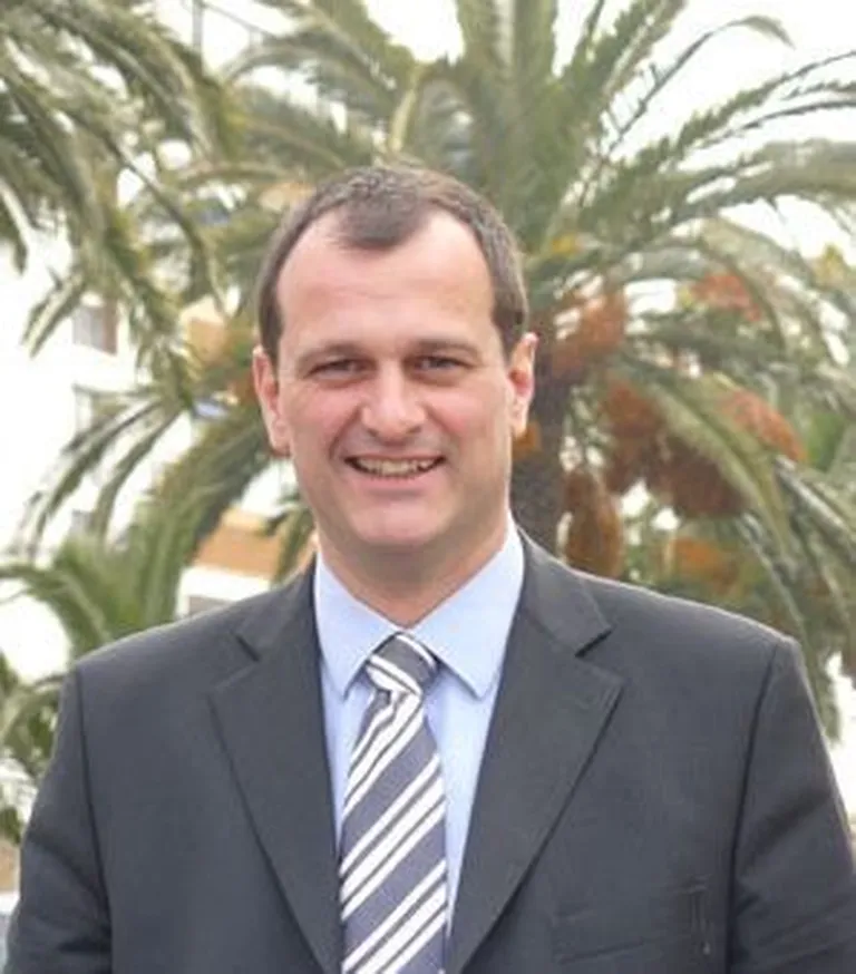 Louis Aliot / wikipedia.org