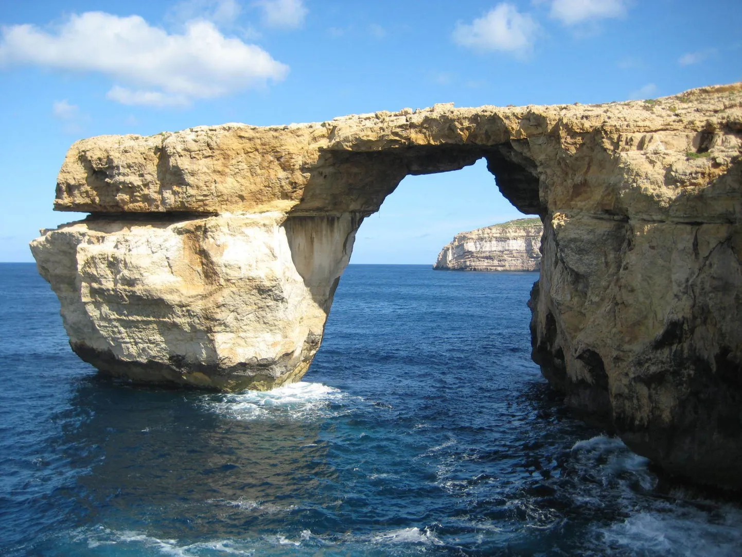 Malta asuuraken