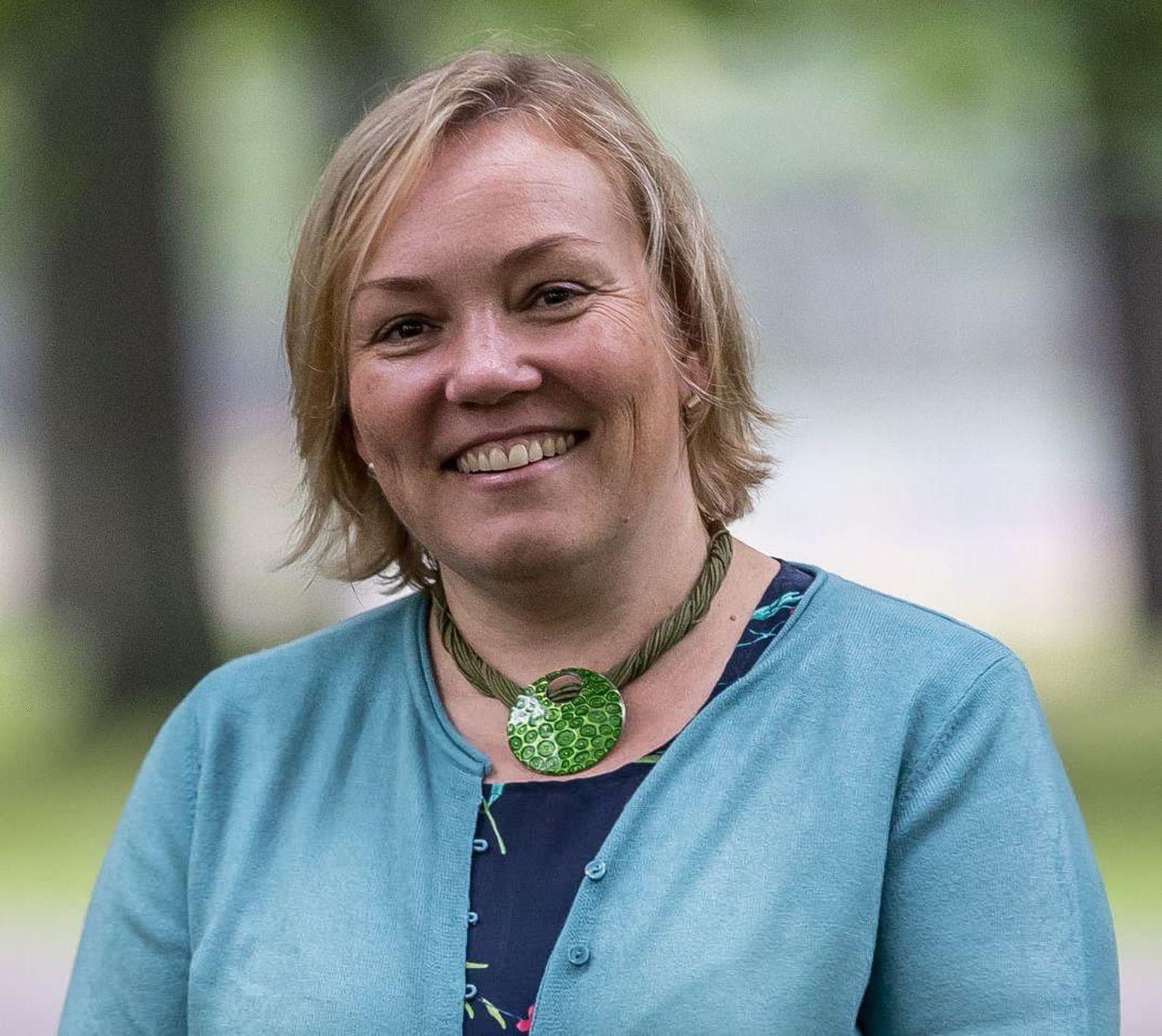Irene Käosaar 