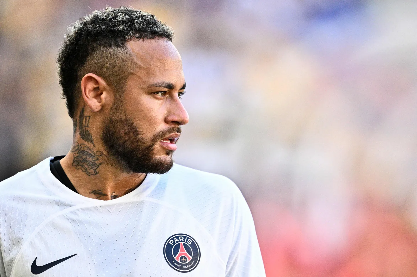 Neymar.