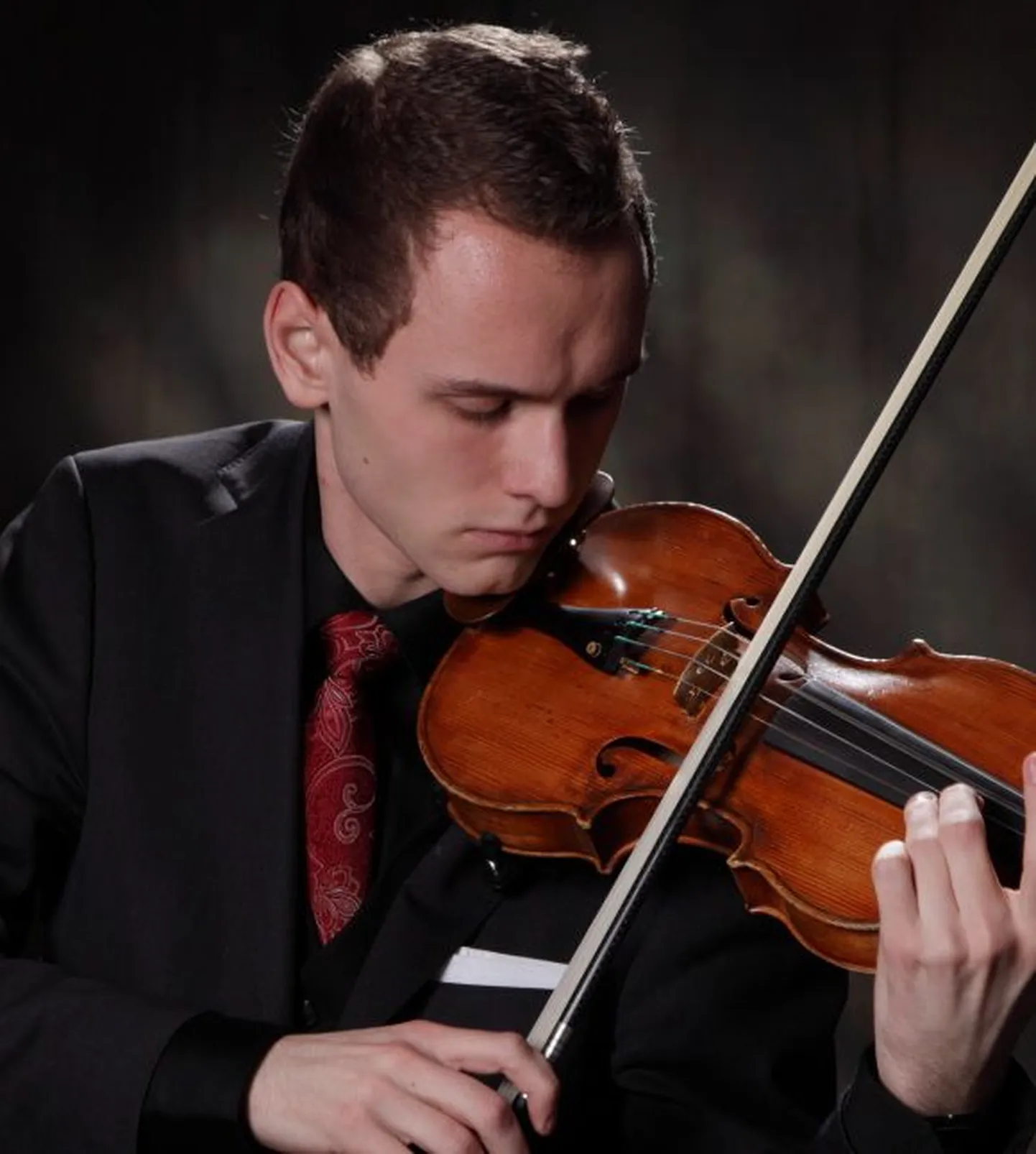 Jonas Tarm