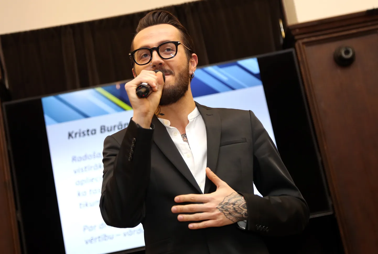 Raksta foto