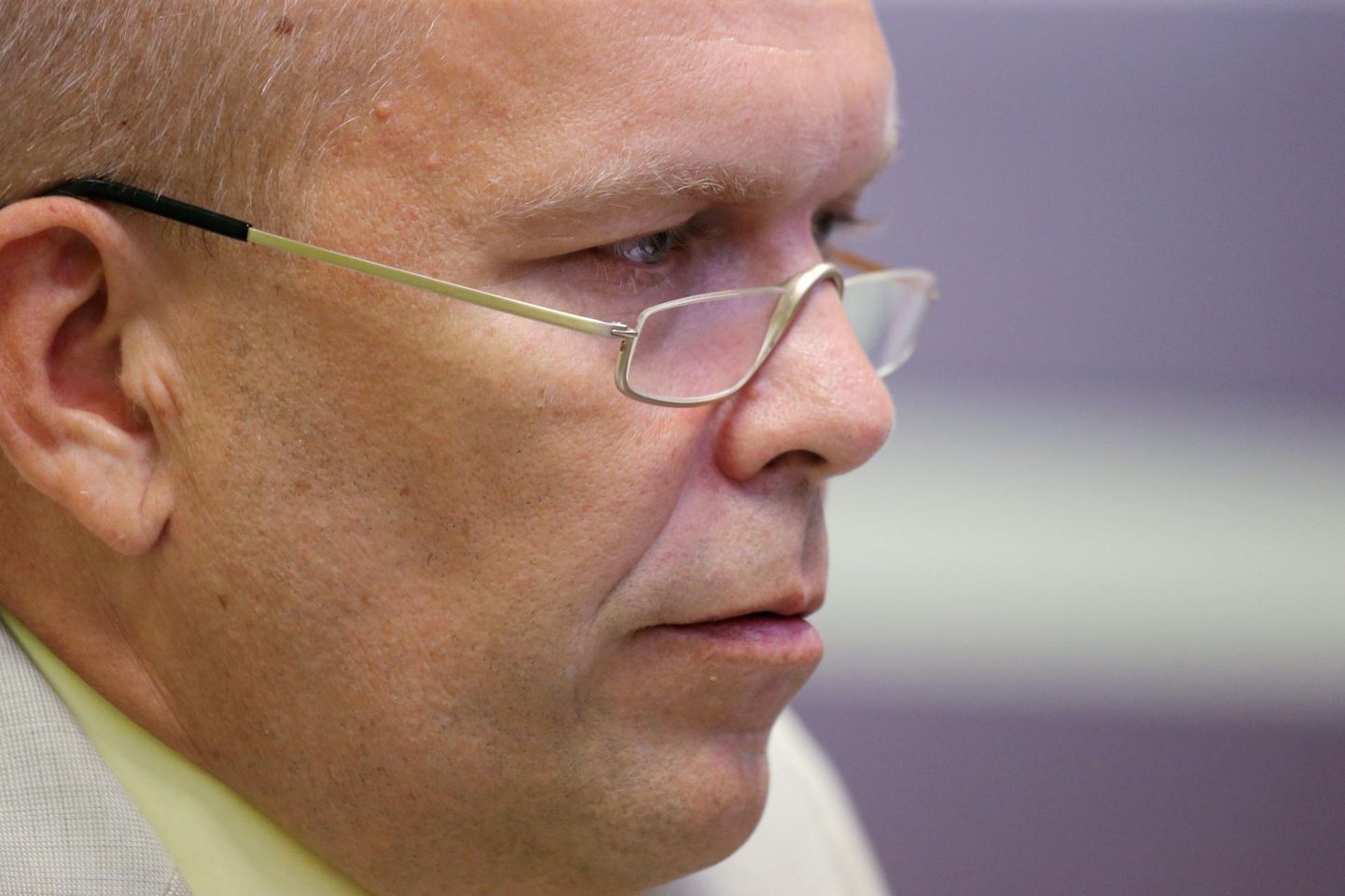 Vanemprokurör Toomas Liiva lubas, et süüdistaja küsib ründajatele maksimaalselt ranget karistust.