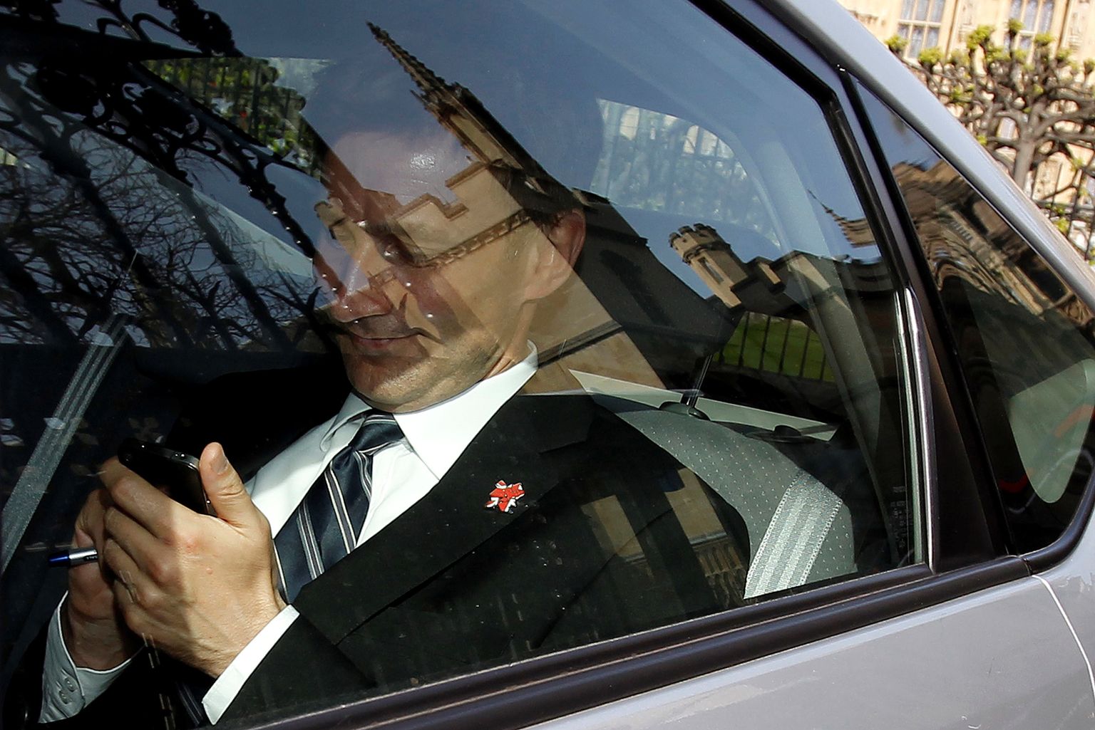 Jeremy Hunt