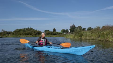 Järvefestivalil saab lodjaga sõita, loodusfotosid ja elavat muusikat nautida