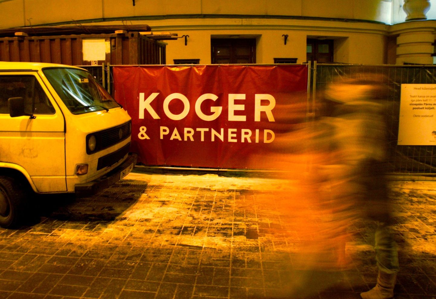 Koger & Partnerid.