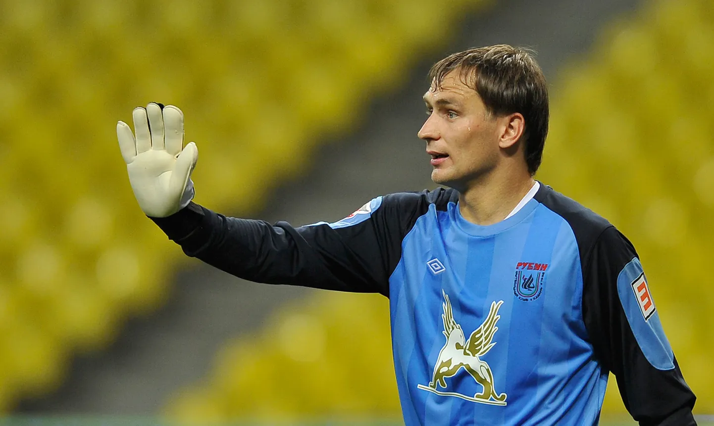 Sergei Rõžikov