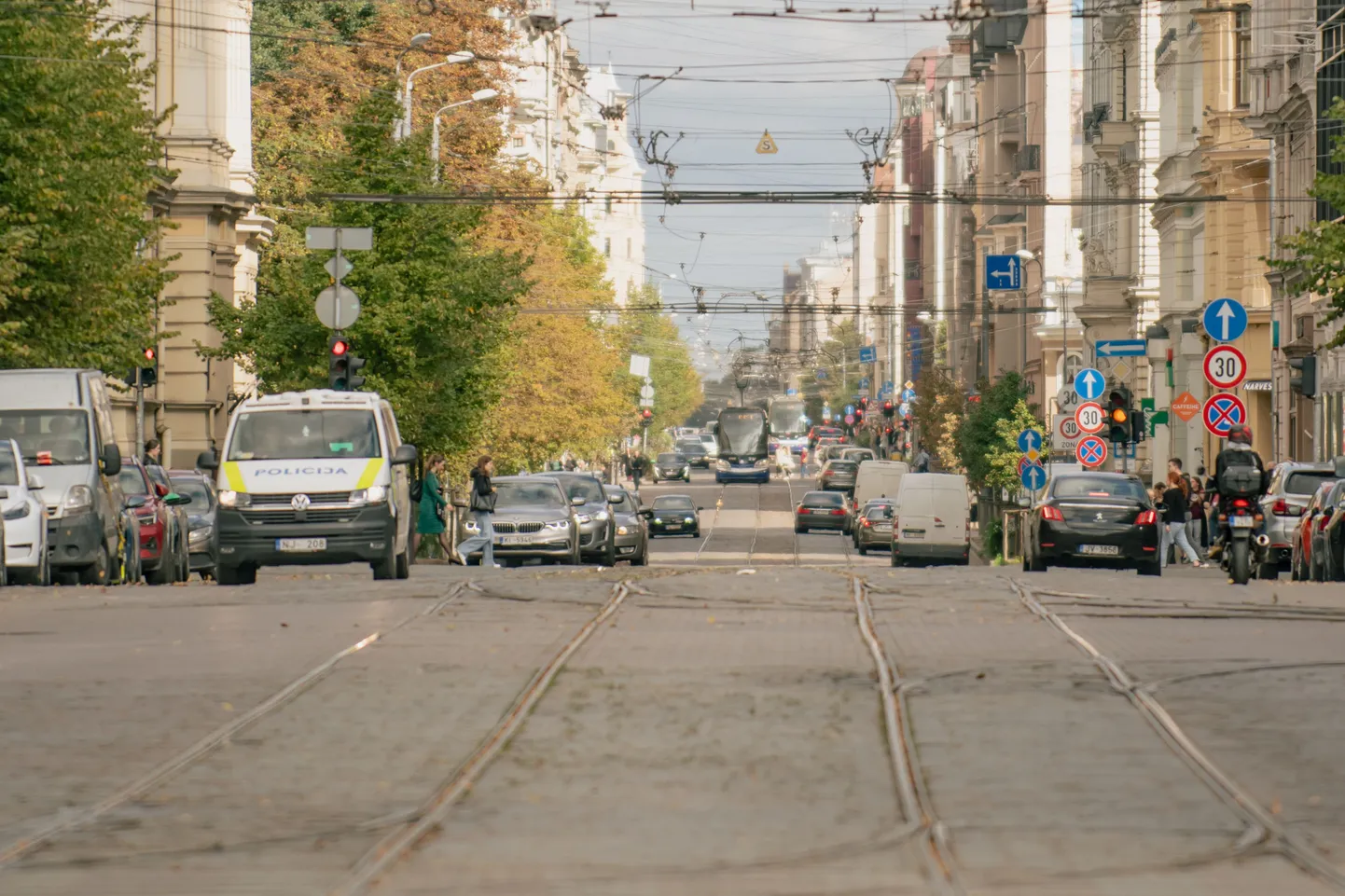Рига. Иллюстративное фото