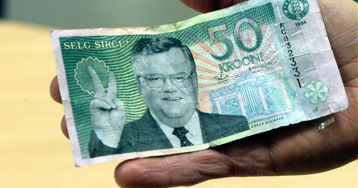 Tõnis Saarts: ekrestumine kui Keskerakonna uus eduvalem?