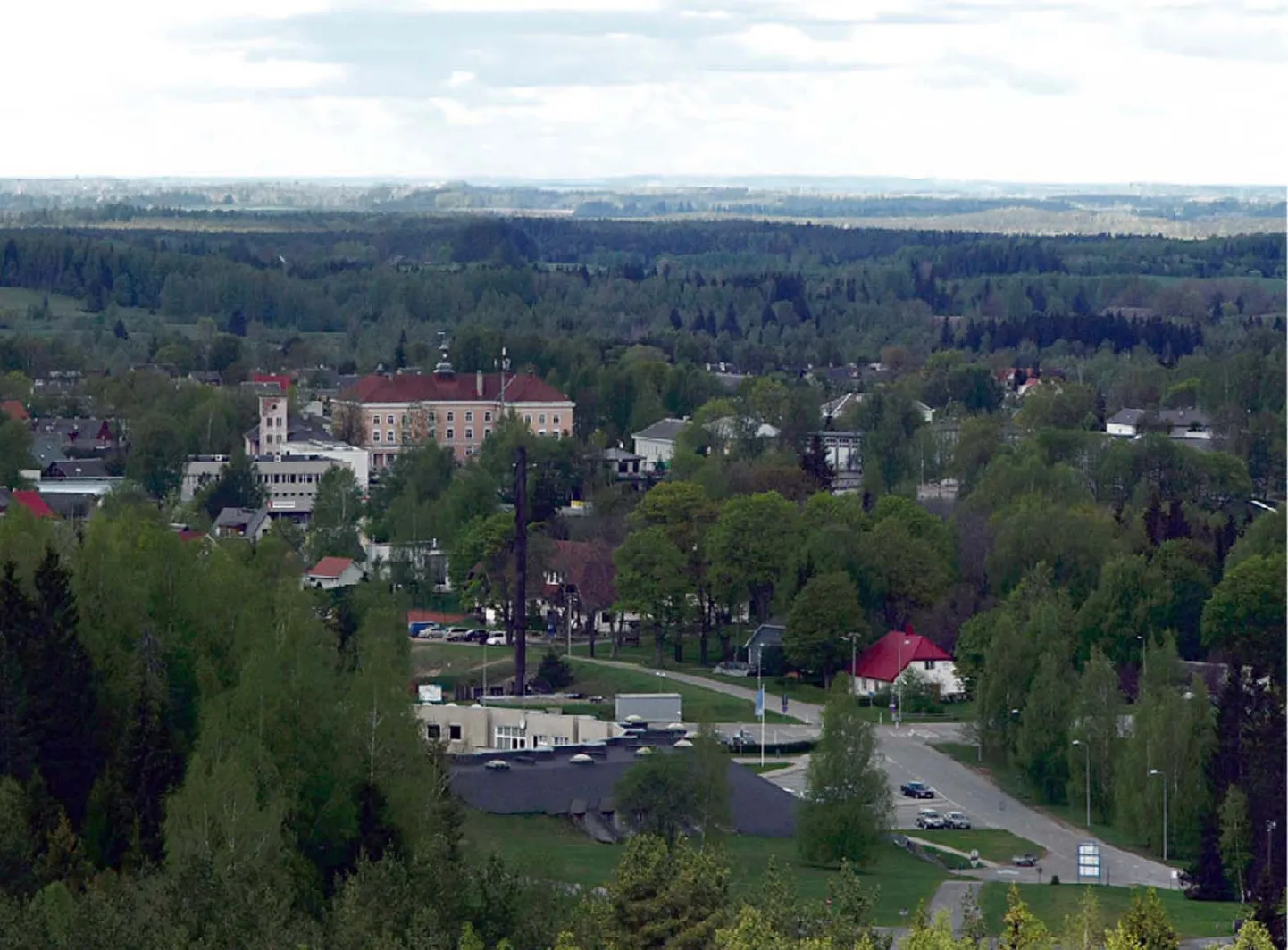 Vene turule suunatud pingutused hakkavad vilja kandma ning Otepääd külastavate vene turistide arv on tõusuteel.
