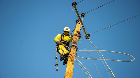 Nädala mõte: elektrikatkestus, mis kõnetas kogu riiki