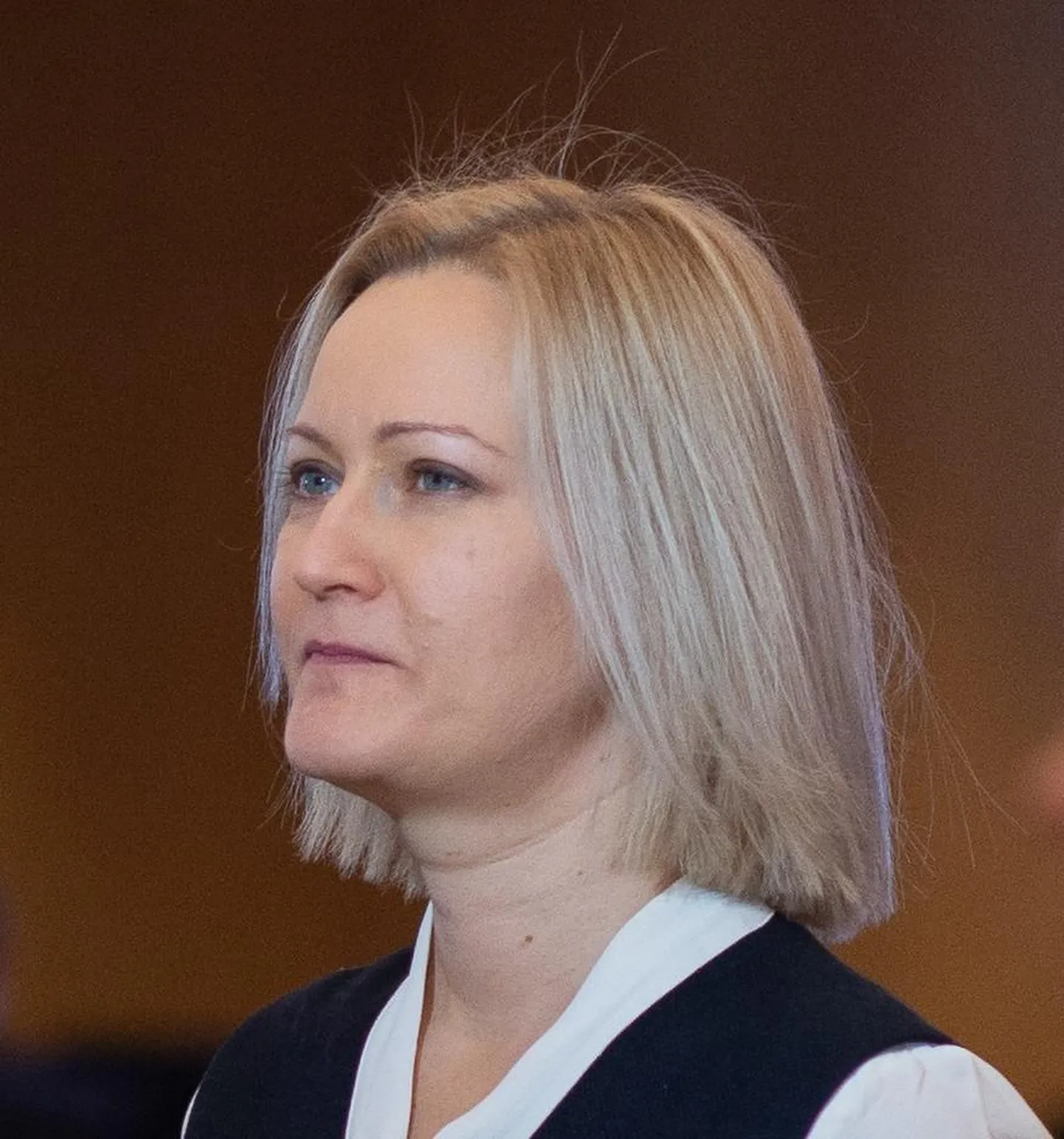 Heili Sepp.