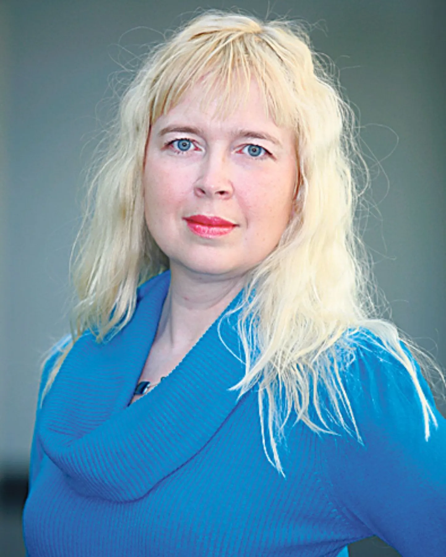 Krista Nõmm