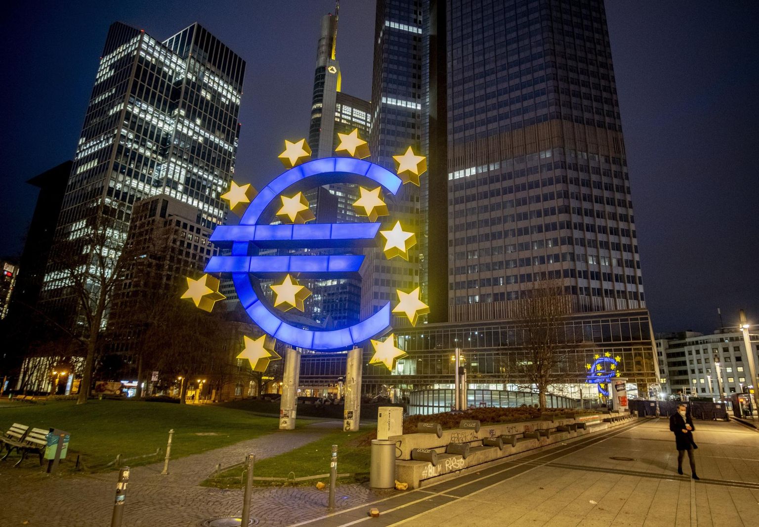 Euroopa Keskpanga nõukogu suutis natuke ka üllatada.