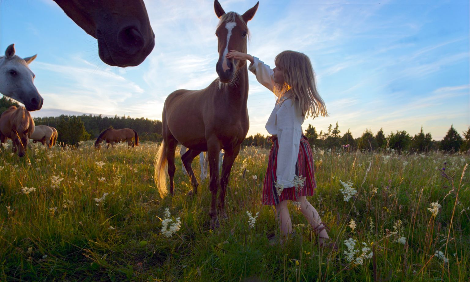 Suurfilm «Ärkamine» avab PÖFFi