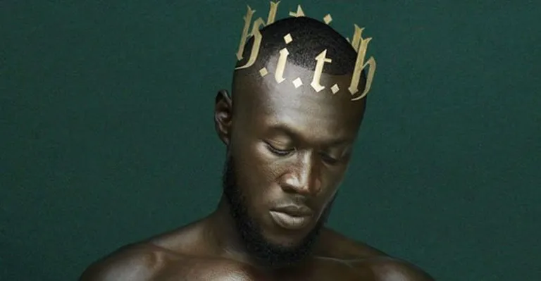 Stormzijs (Stormzy)