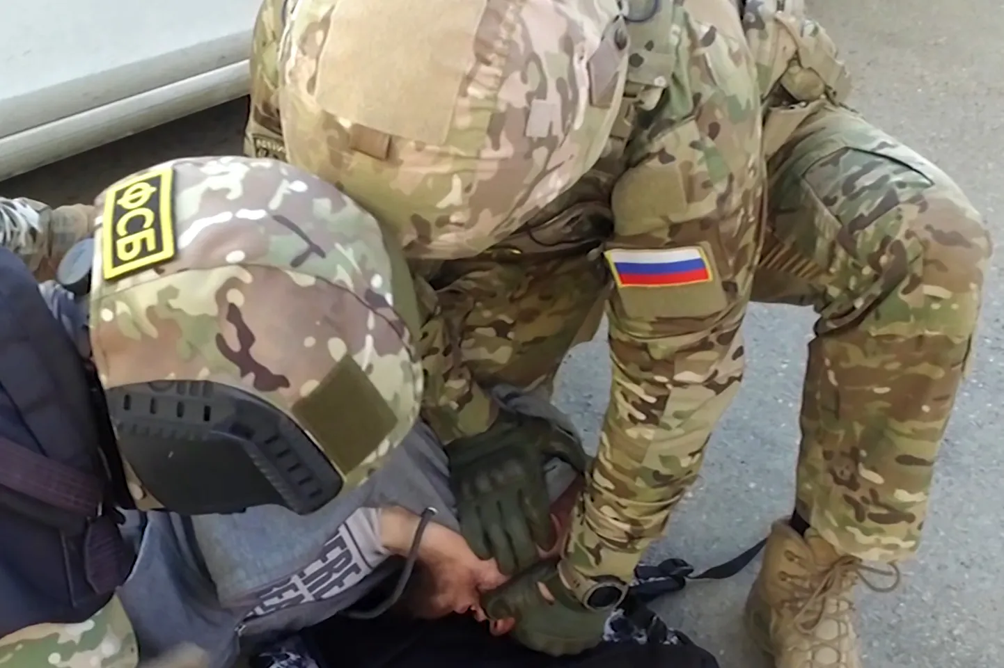 FSB.