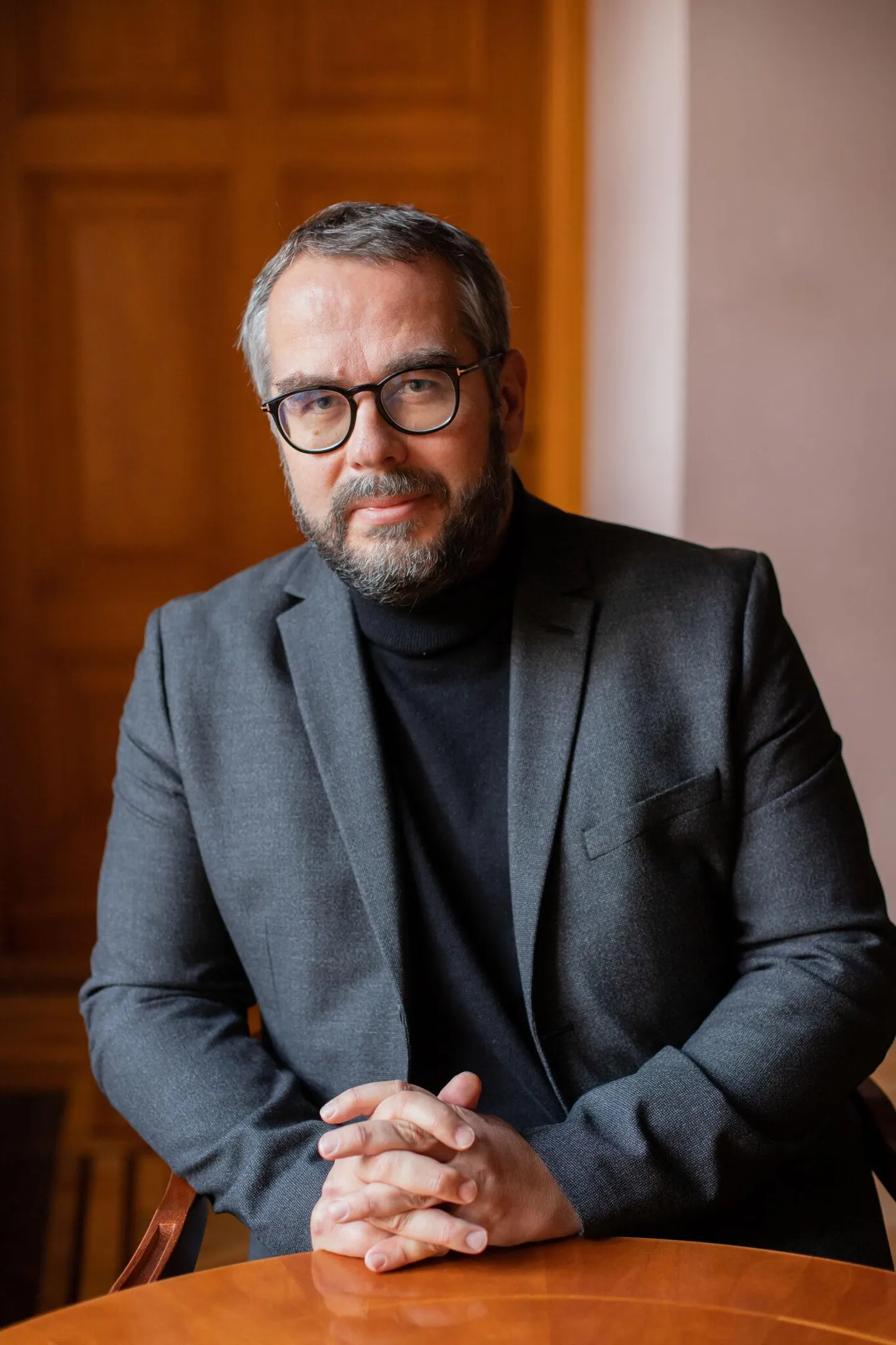 Marek Tamm FOTO: Reti Kokk Retifotod.ee