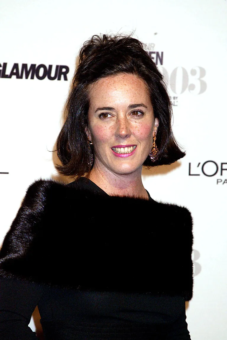 Kate Spade