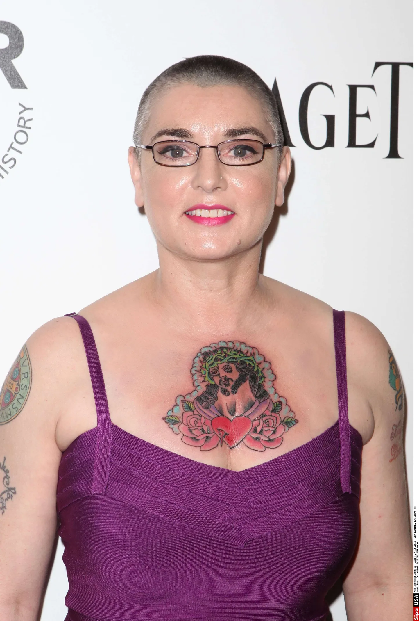 Sinead O'Connor